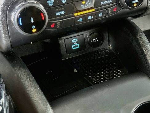 Used 2022 Ford Bronco Sport Outer Banks w/ Tech Package AWD/4WD image 29