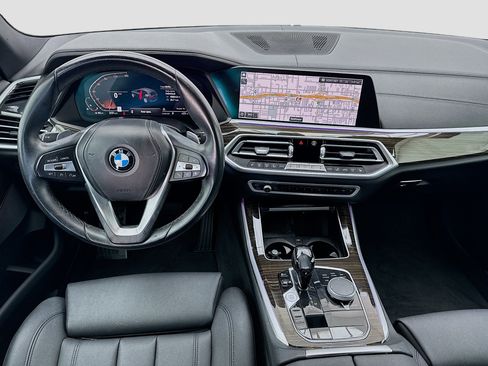 Used 2021 BMW X5 sDrive40i w/ Convenience Package RWD image 15