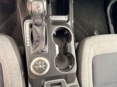 Used 2025 Ford Bronco Big Bend AWD/4WD image 25