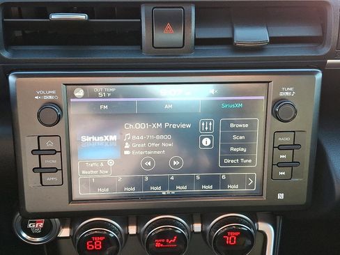 Certified 2023 Toyota GR86 Premium image 15