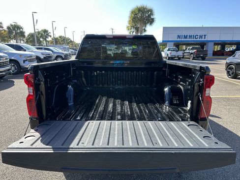 Certified 2025 Chevrolet Silverado 1500 LT image 23