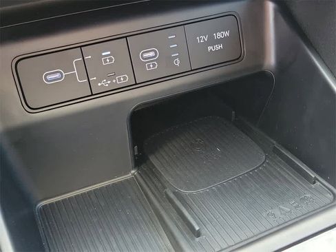 New 2025 Hyundai Santa Cruz Limited image 29