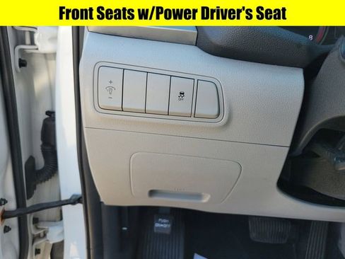 Used 2017 Hyundai Tucson SE AWD/4WD image 19