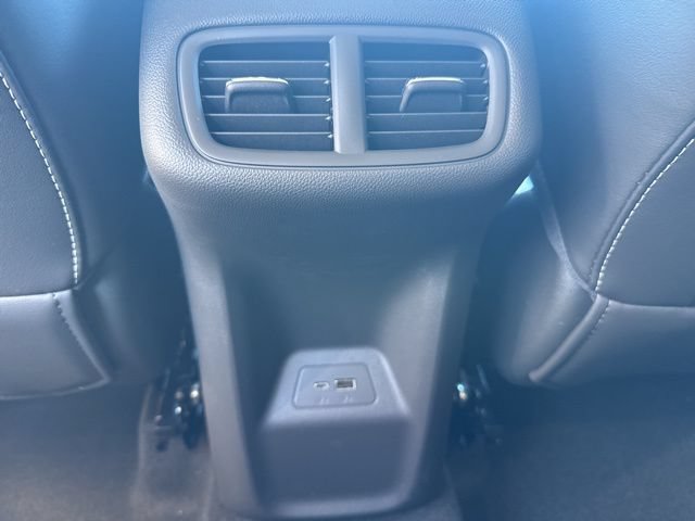 New 2026 Buick Envision Sport Touring AWD/4WD image 23