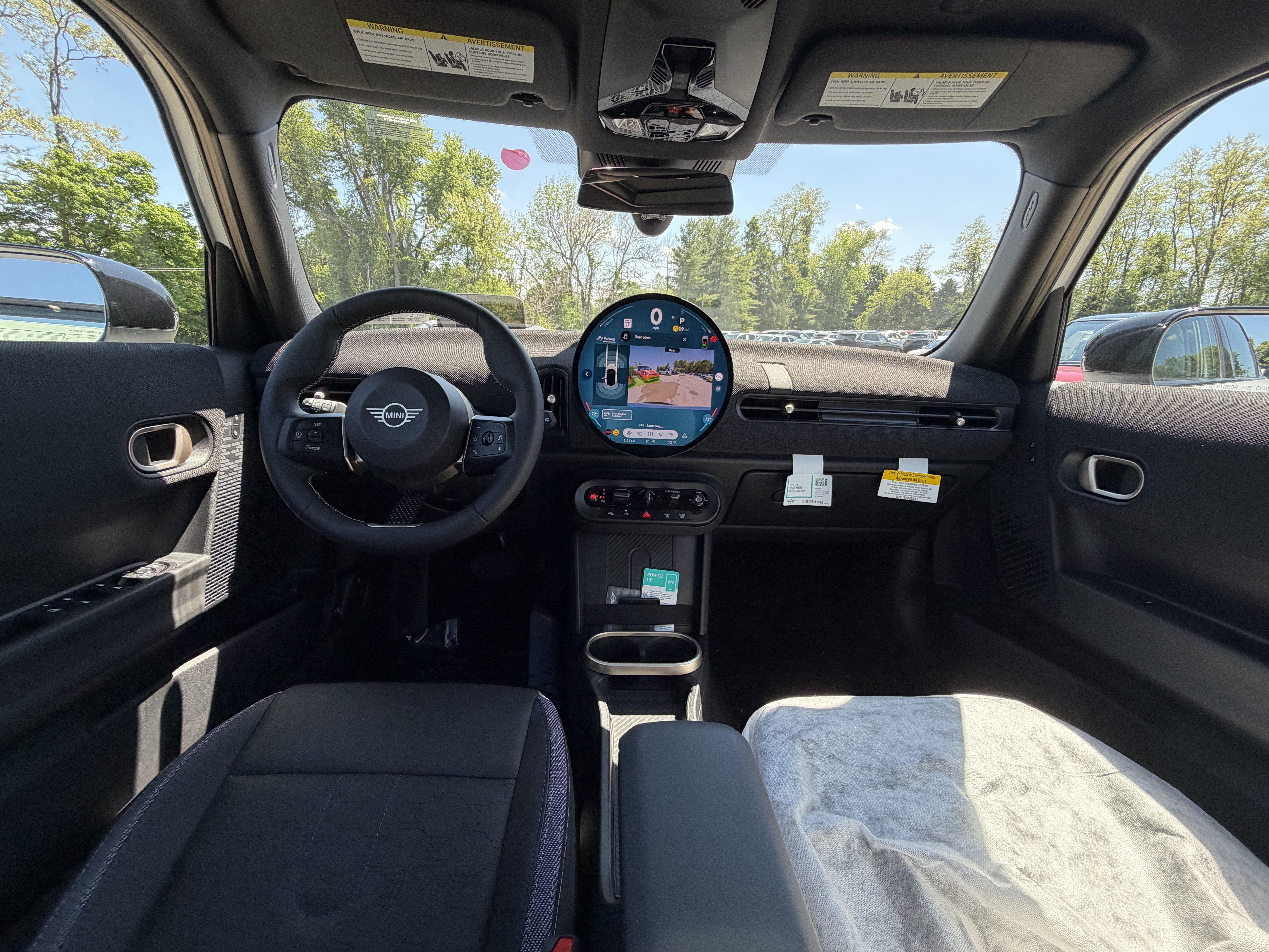 Used 2026 MINI Cooper 4-Door Hardtop FWD image 17