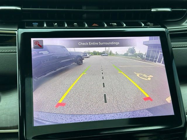 Used 2022 Jeep Grand Cherokee Limited 4xe AWD/4WD image 27