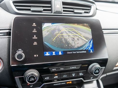 Used 2017 Honda CR-V EX-L image 31