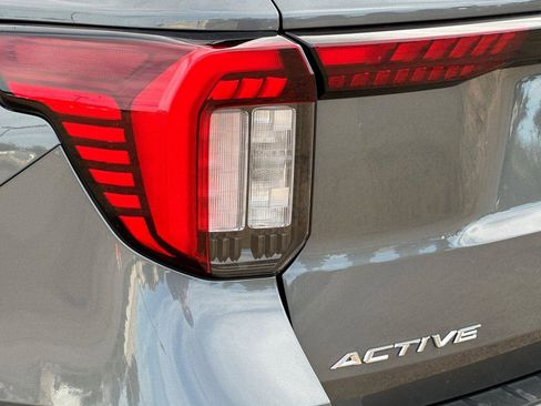 New 2026 Ford Explorer Active image 6