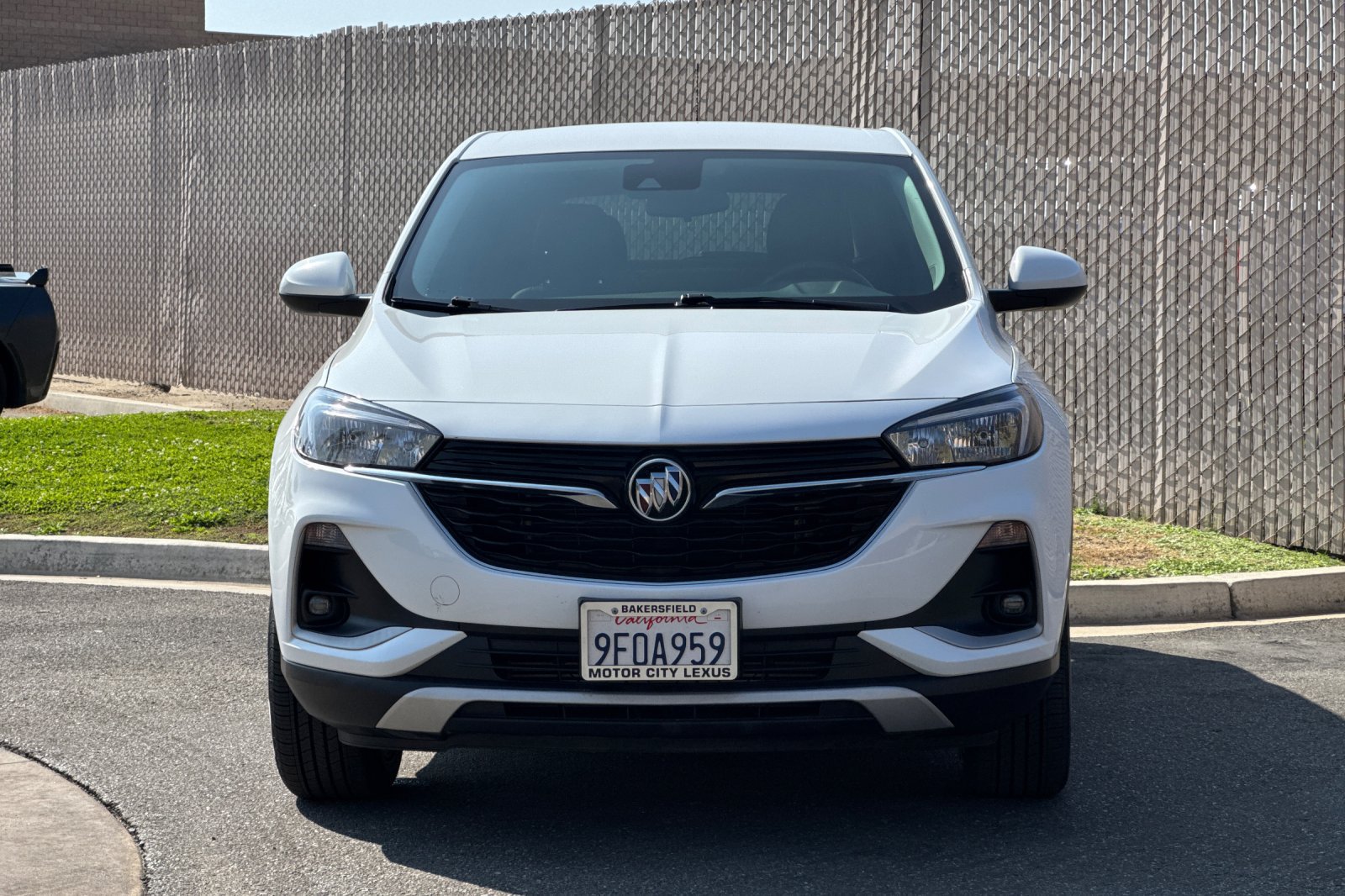 Used 2023 Buick Encore GX Preferred w/ Cold Weather Comfort Package FWD image 10