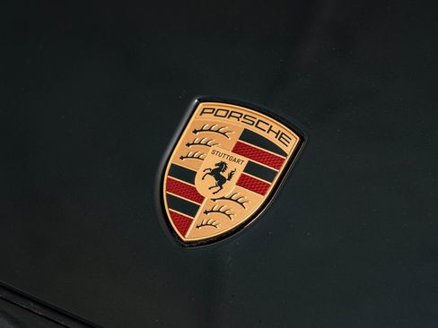 New 2026 Porsche Cayenne AWD/4WD image 15