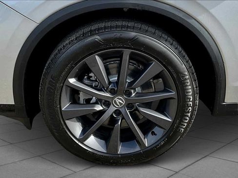 Used 2026 Acura MDX A-Spec AWD/4WD image 31