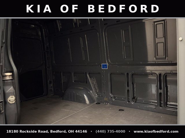 Used 2020 Mercedes-Benz Sprinter 2500 image 23