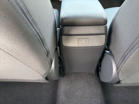 New 2026 Nissan Sentra SV image 24