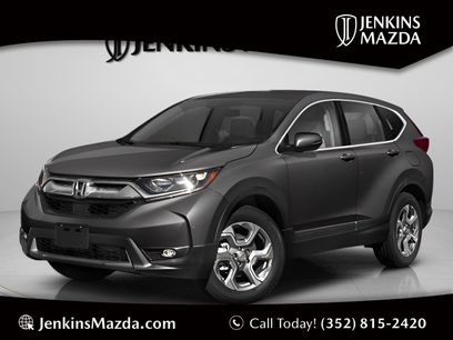 Used 2019 Honda CR-V EX