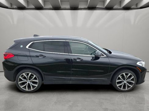 Used 2018 BMW X2 xDrive28i AWD/4WD image 6