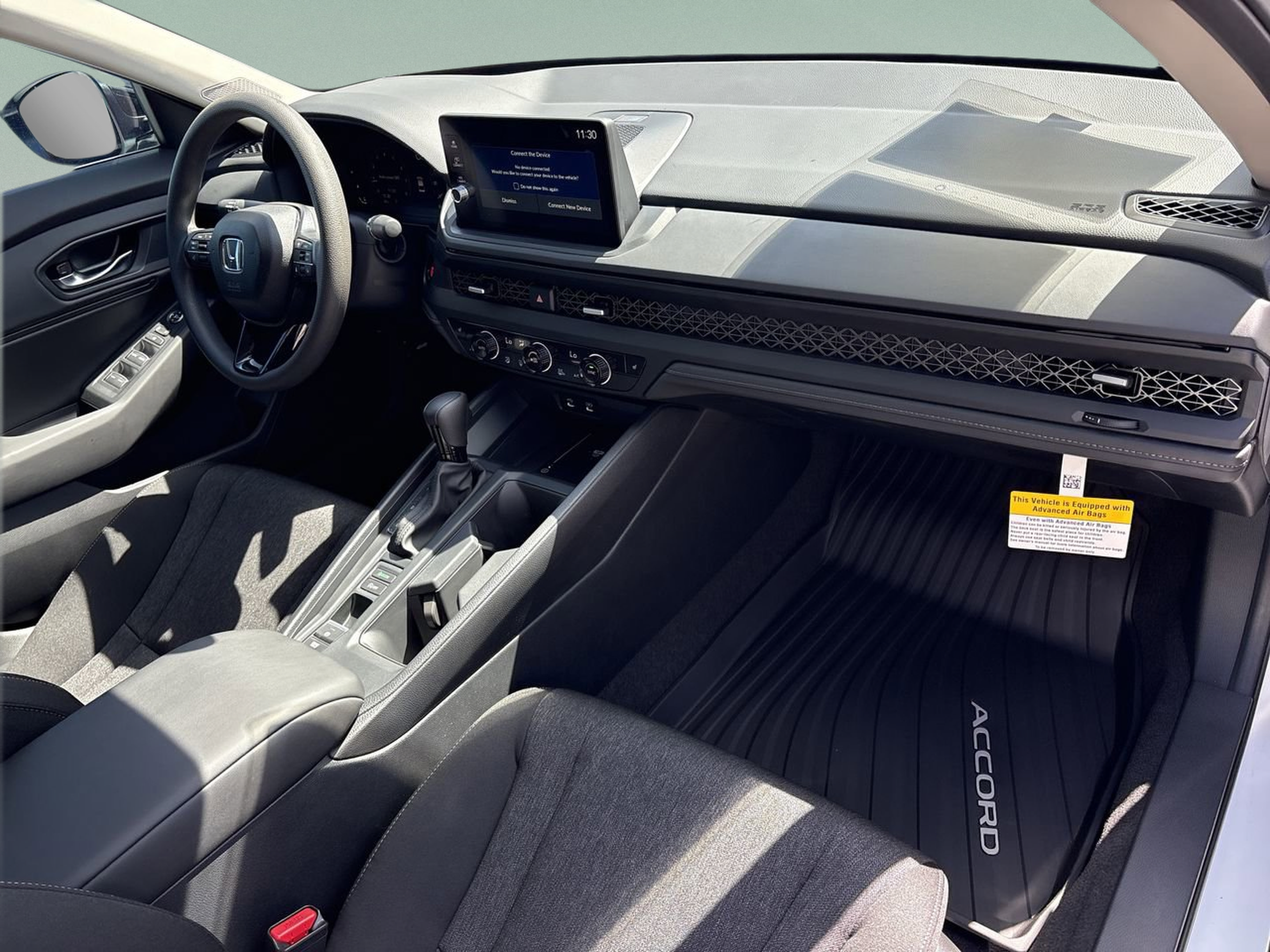 Certified 2026 Honda Accord SE image 20