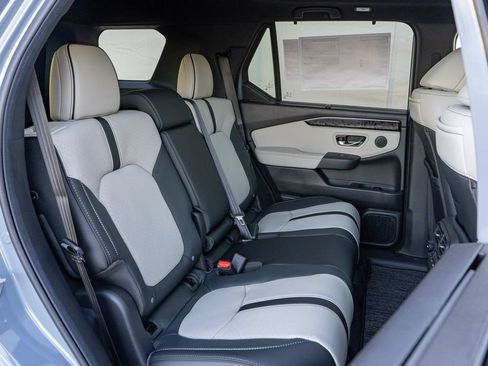 New 2026 Honda Passport TrailSport Elite image 15