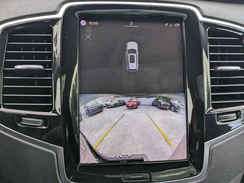 Certified 2023 Volvo XC90 T8 Plus AWD/4WD image 23