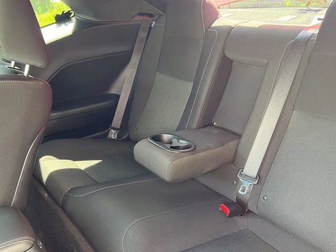 Used 2016 Dodge Challenger R/T Scat Pack image 25