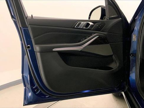 Certified 2023 BMW X5 xDrive40i image 24