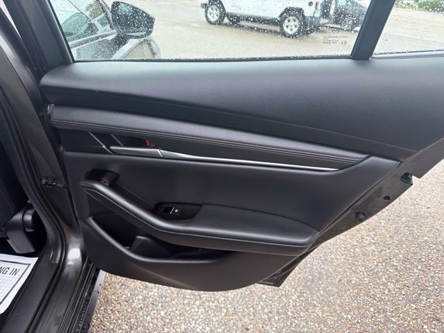 Used 2024 MAZDA MAZDA3 s FWD image 17
