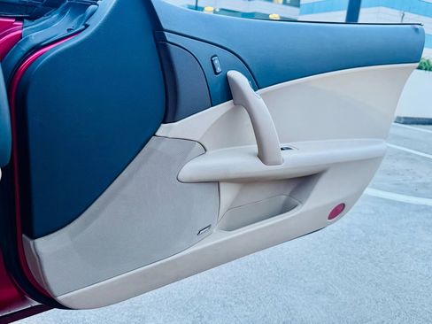 Used 2005 Chevrolet Corvette Coupe w/ Preferred Equipment Group image 60