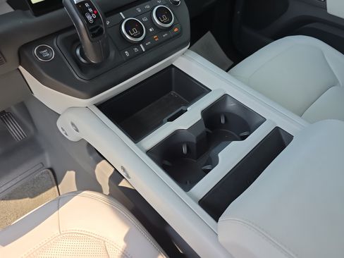 Certified 2025 Land Rover Defender 110 S AWD/4WD image 29