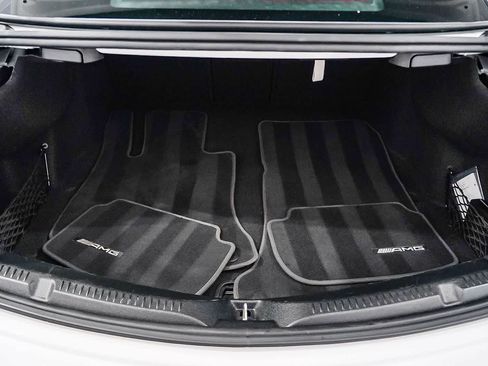 Certified 2022 Mercedes-Benz E 450 Coupe image 29