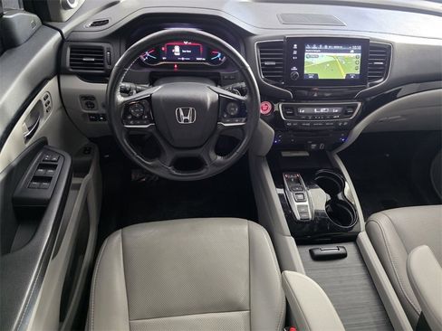 Used 2022 Honda Pilot Elite image 13