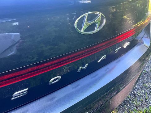 Used 2020 Hyundai Sonata SEL Plus FWD image 31