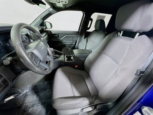 Certified 2024 Toyota Tacoma SR5 image 19