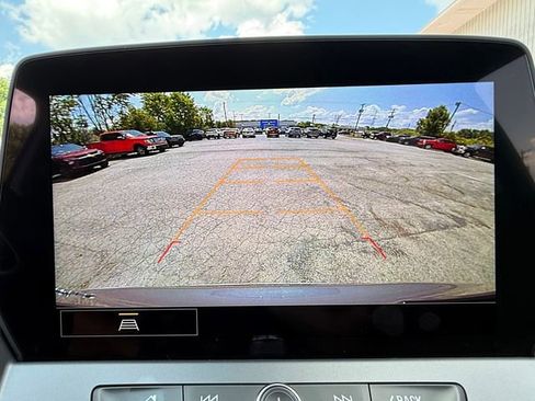 New 2025 Chevrolet Blazer LT image 35