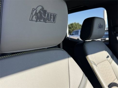 New 2026 Chevrolet Colorado ZR2 w/ ZR2 Bison Edition image 7