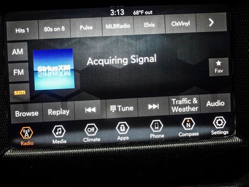 Used 2020 Jeep Gladiator Rubicon w/ Trailer Tow Package image 24