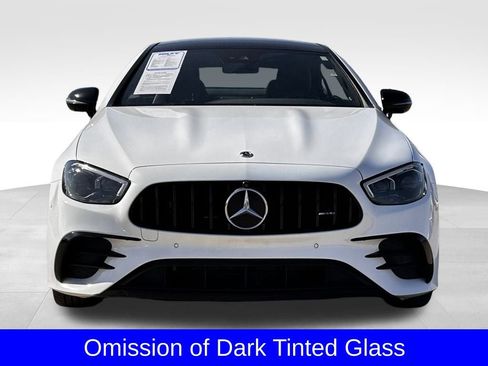 Used 2022 Mercedes-Benz E 53 AMG E 53 AMG image 10