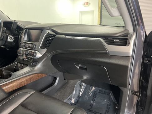 Used 2018 Chevrolet Tahoe LT AWD/4WD image 14