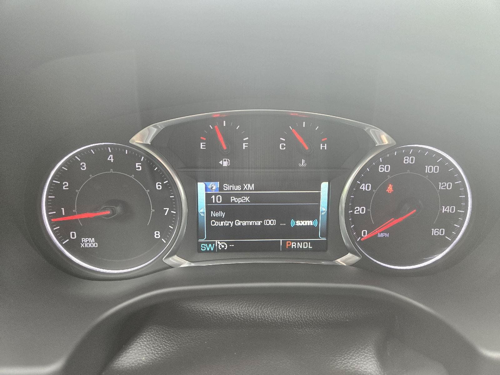 Used 2019 GMC Acadia SLT w/ Black Edition AWD/4WD image 18