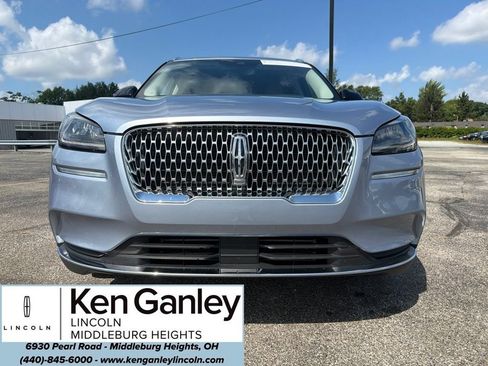 Used 2022 Lincoln Corsair FWD w/ Equipment Group 101A image 5