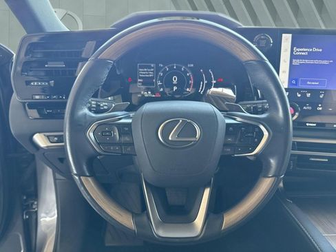 Used 2023 Lexus RX 350 Premium w/ Accessory Package (Z1) image 12