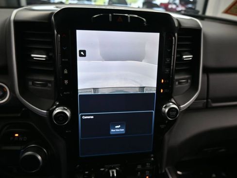 Used 2023 RAM 1500 Big Horn RWD image 21