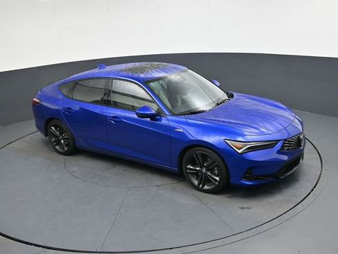 Used 2024 Acura Integra A-Spec image 21