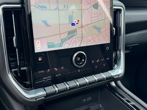 New 2026 GMC Yukon XL Elevation w/ Elevation Premium Package AWD/4WD image 36