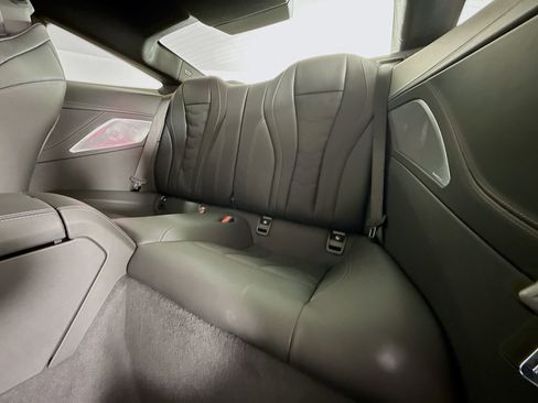 New 2026 BMW 840i Coupe image 32