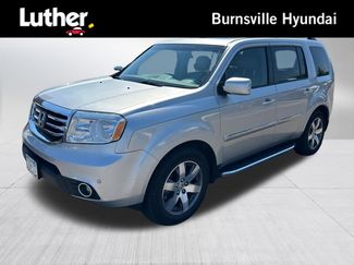 Used 2013 Honda Pilot Touring video 1