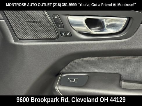 Used 2020 Volvo XC60 T8 R-Design AWD/4WD image 52