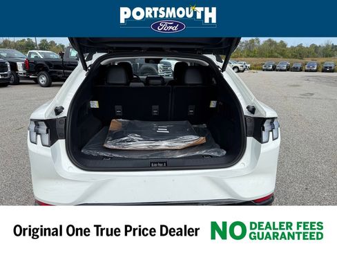 New 2025 Ford Mustang Mach-E Premium w/ Sport Appearance Package image 14