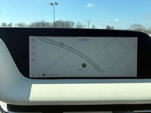 New 2026 Genesis G90 3.5T image 36