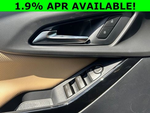 New 2026 Chevrolet Equinox ACTIV FWD image 51