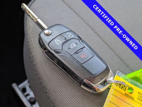 Certified 2023 Ford Transit 350 XLT image 30