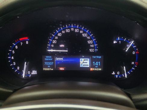 Used 2016 Cadillac XTS Luxury w/ Driver Awareness Package image 23